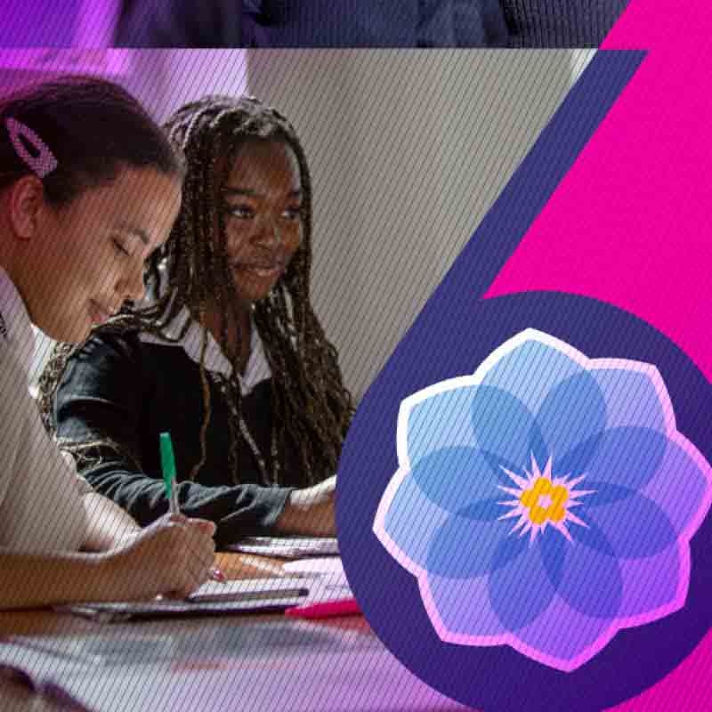 Belvedere Academy Sixth Form advers design